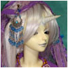 Doll Contest image of VickieVee doll
