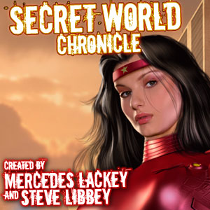 The Secret World Chronicle