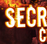 The Secret World Chronicle - masthead piece